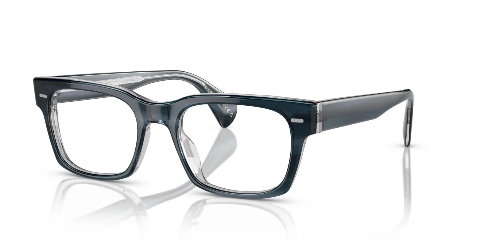 Oliver Peoples Ryce 5332U Eyeglasses - view 28